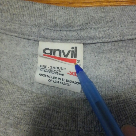 ⚾ St Louis Cardinals 🧢 World Series Champs 🏆 Shirt XL Missouri MLB Baseball 🏟 - Picture 5 of 8